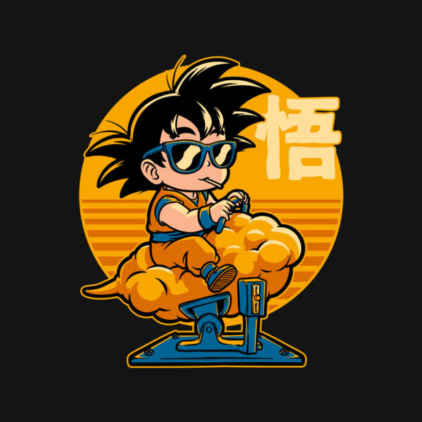 Cloud Anime Hero - Image 4