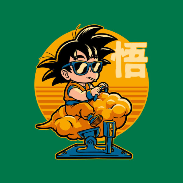 Cloud Anime Hero - Image 20