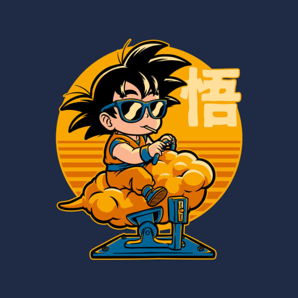 Cloud Anime Hero - Image 8