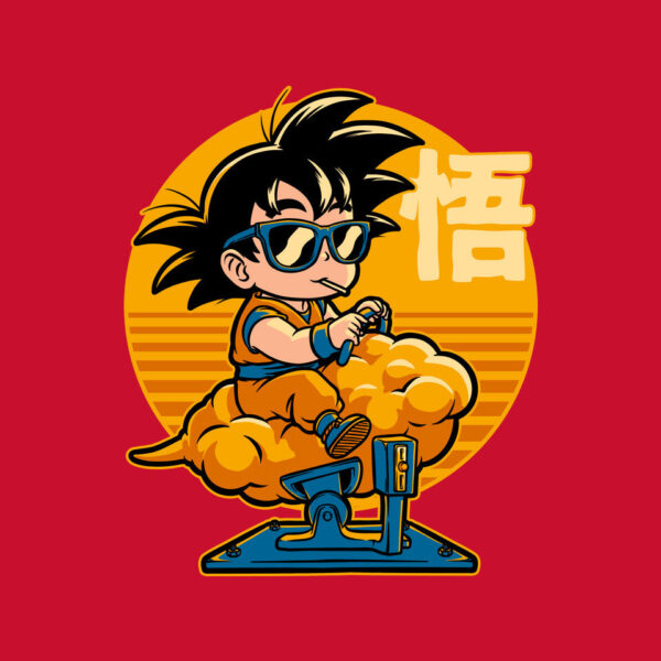 Cloud Anime Hero - Image 16