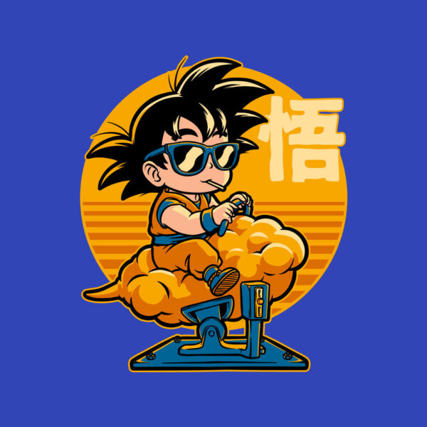 Cloud Anime Hero - Image 12