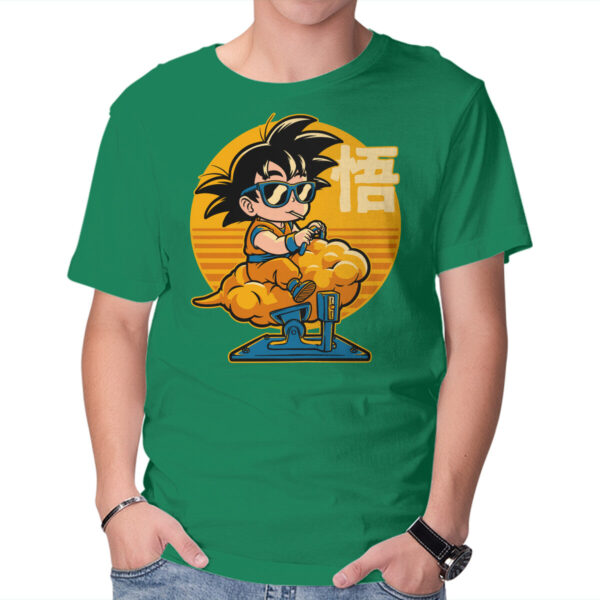 Cloud Anime Hero - Image 17