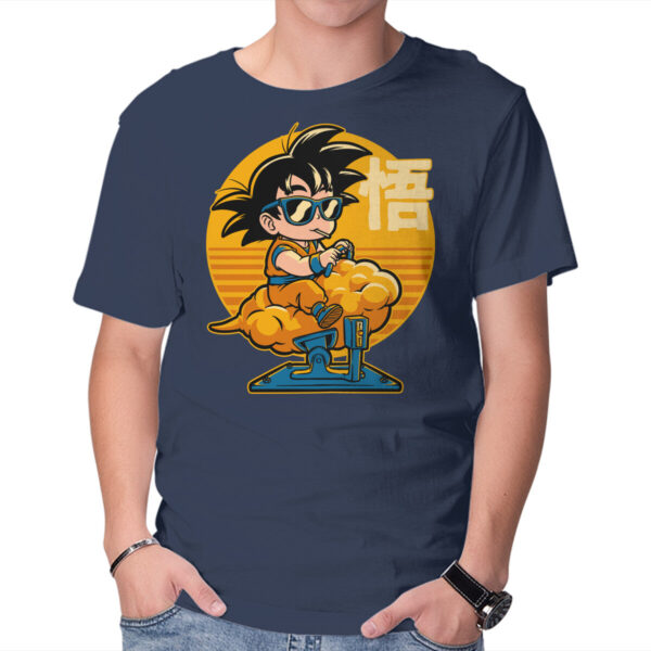 Cloud Anime Hero - Image 5