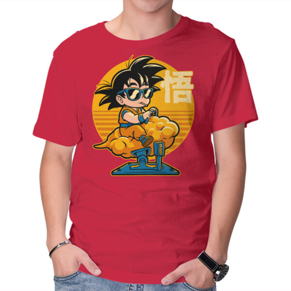 Cloud Anime Hero - Image 13