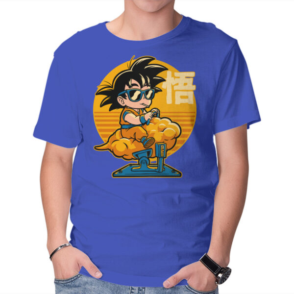 Cloud Anime Hero - Image 9