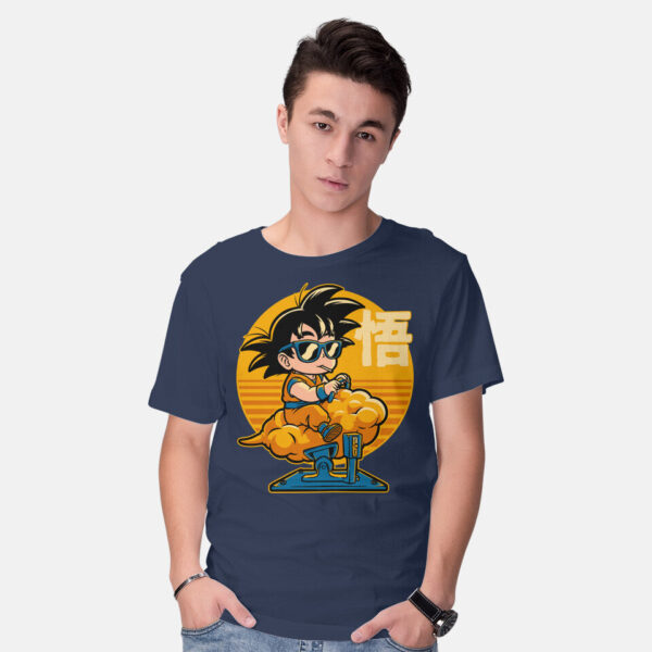 Cloud Anime Hero - Image 6