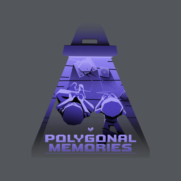 Polygonal Memories - Image 12