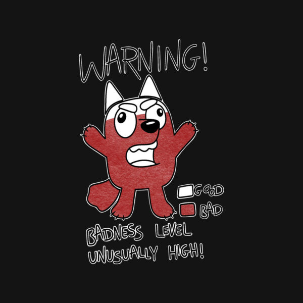 Muffin’s Badness Level - Image 8