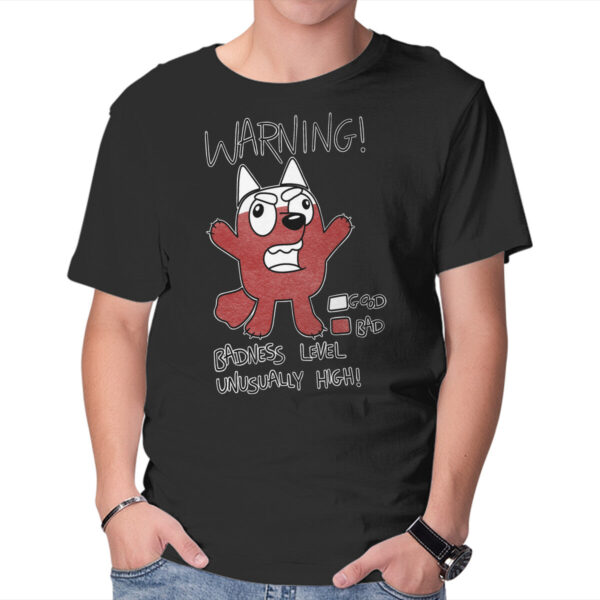 Muffin’s Badness Level - Image 5