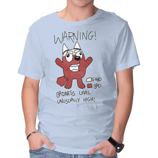 Muffin’s Badness Level - Image 9