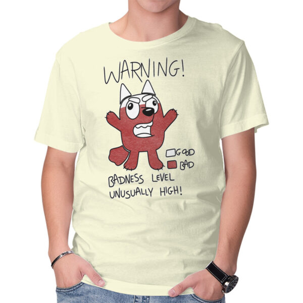 Muffin’s Badness Level - Image 13