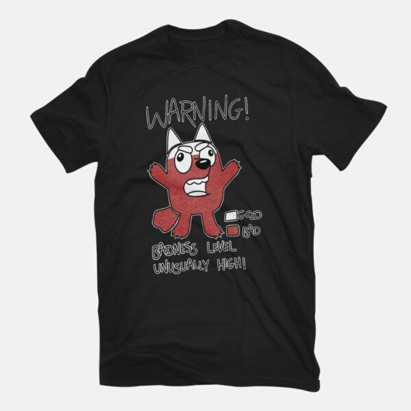 Muffin’s Badness Level - Image 7