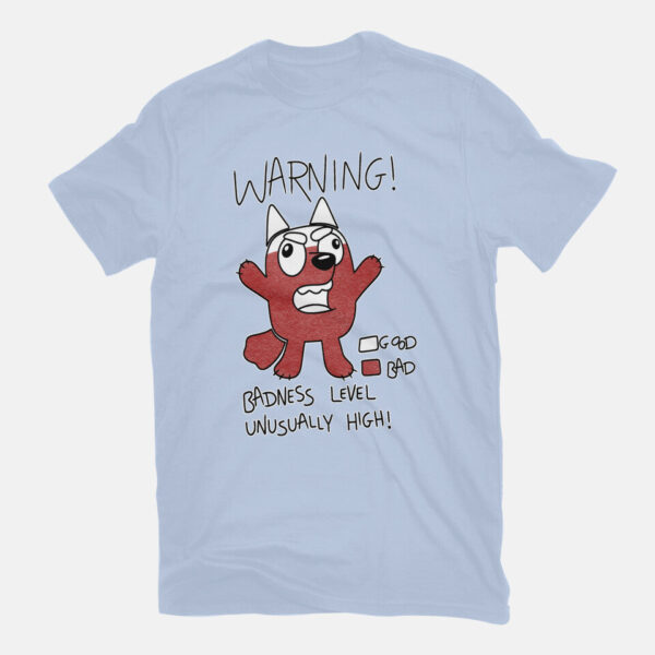 Muffin’s Badness Level - Image 11