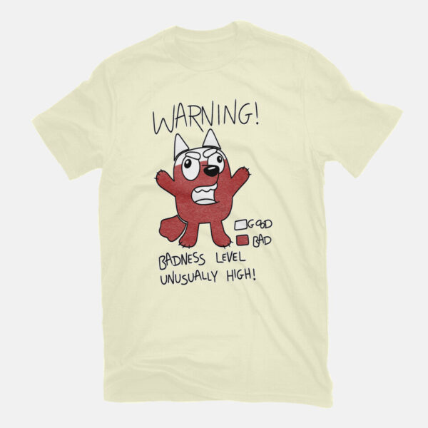 Muffin’s Badness Level - Image 15