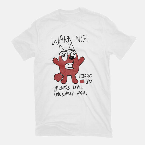 Muffin’s Badness Level - Image 3
