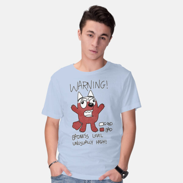 Muffin’s Badness Level - Image 10
