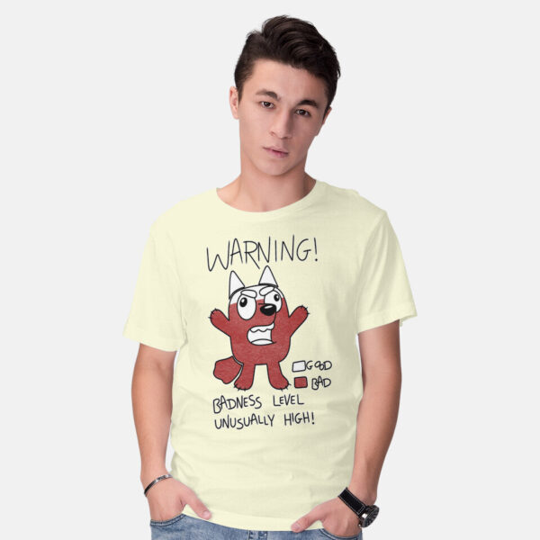 Muffin’s Badness Level - Image 14