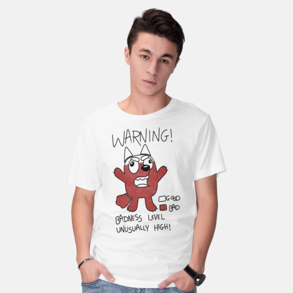 Muffin’s Badness Level - Image 2