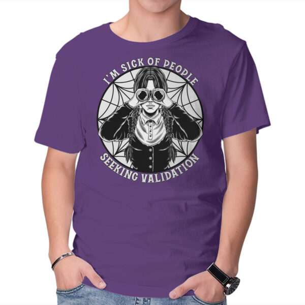 Seeking Validation - Image 13