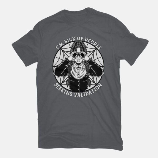 Seeking Validation - Image 11
