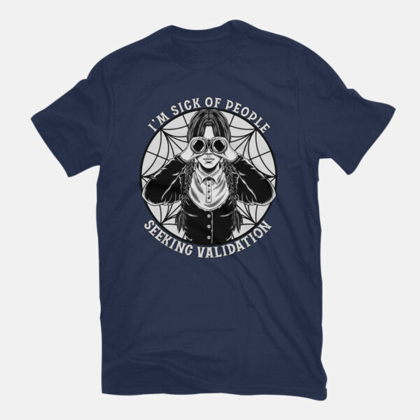 Seeking Validation - Image 7