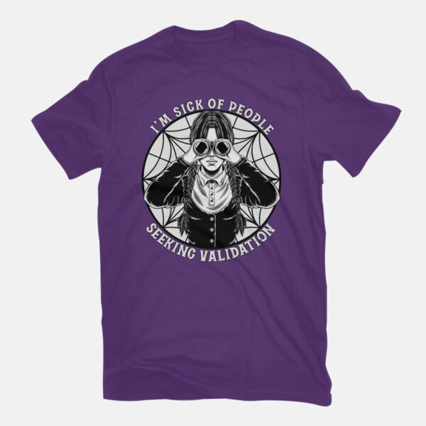 Seeking Validation - Image 15