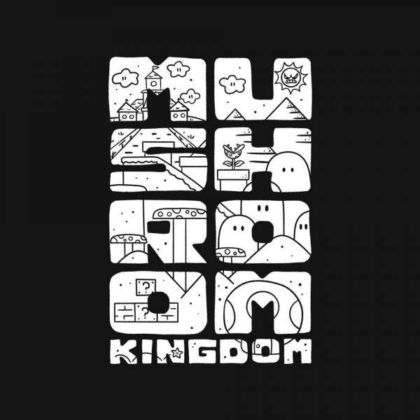 A Mushroom Kingdom - Image 8
