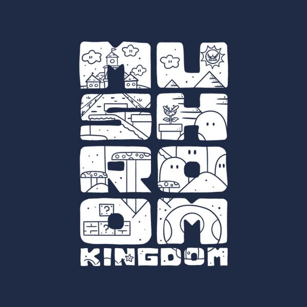 A Mushroom Kingdom - Image 12