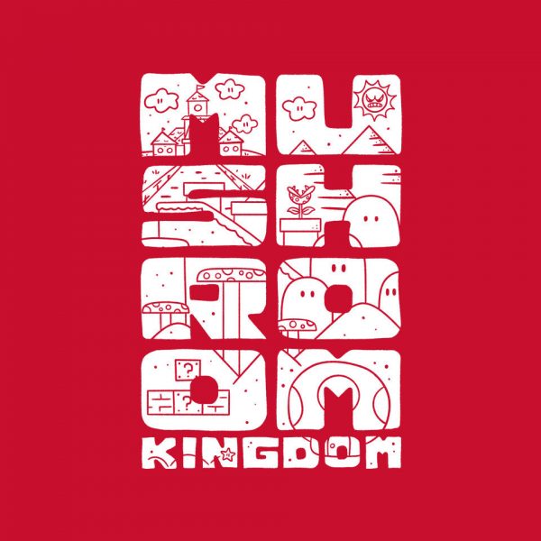 A Mushroom Kingdom - Image 4