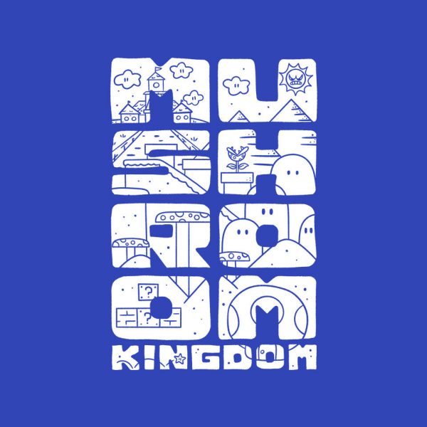 A Mushroom Kingdom - Image 16