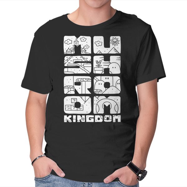 A Mushroom Kingdom - Image 5