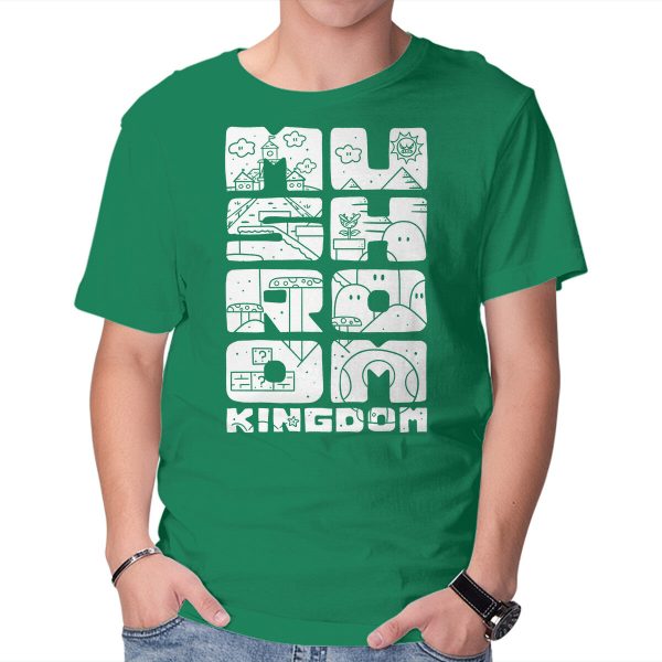 A Mushroom Kingdom - Image 17
