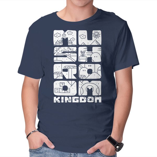 A Mushroom Kingdom - Image 9