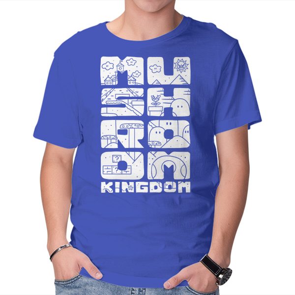 A Mushroom Kingdom - Image 13