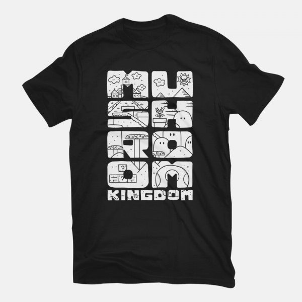 A Mushroom Kingdom - Image 7