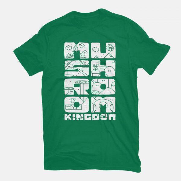 A Mushroom Kingdom - Image 19