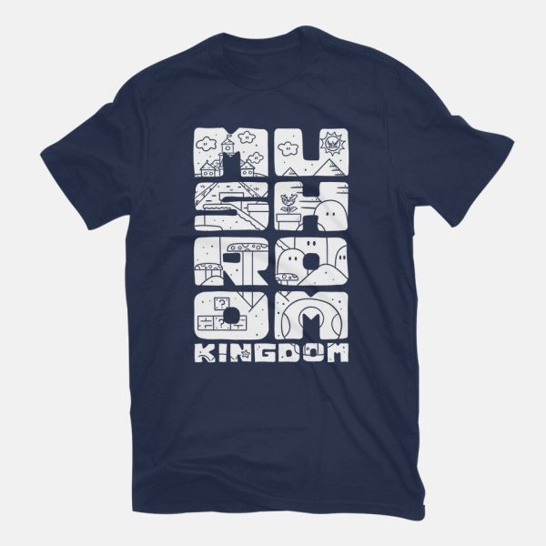 A Mushroom Kingdom - Image 11