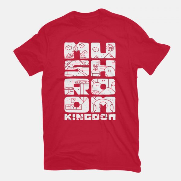 A Mushroom Kingdom - Image 3