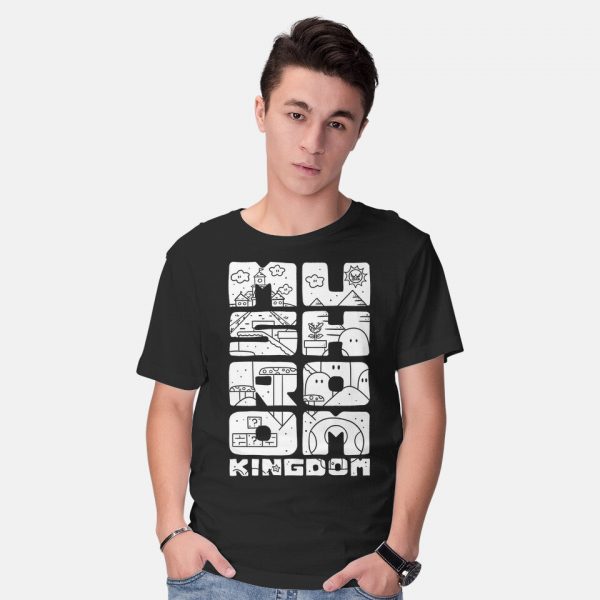 A Mushroom Kingdom - Image 6