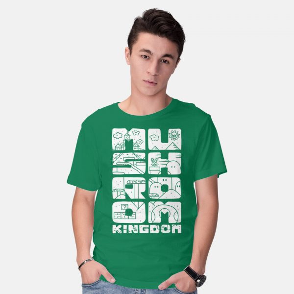A Mushroom Kingdom - Image 18