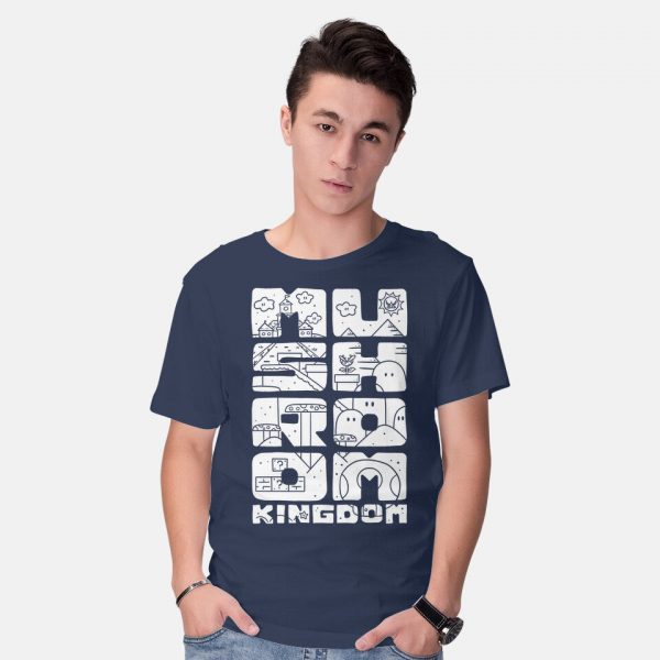 A Mushroom Kingdom - Image 10