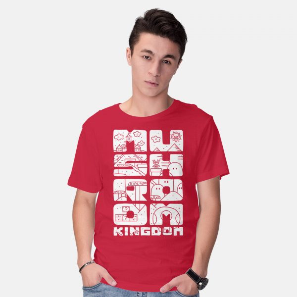 A Mushroom Kingdom - Image 2