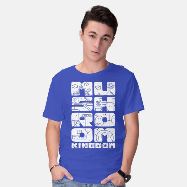 A Mushroom Kingdom - Image 14