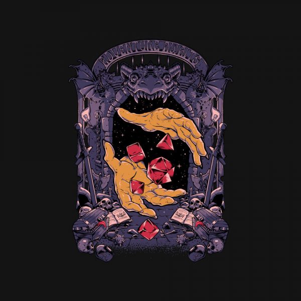 Dungeon Master Second Edition - Image 4