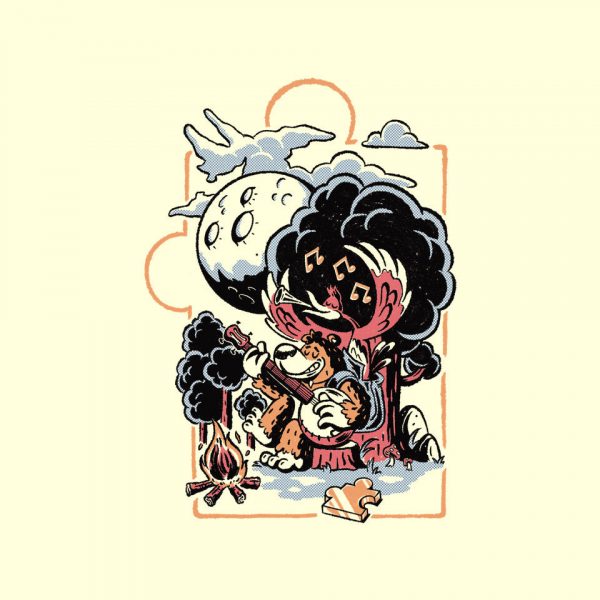 Moonlight Duet - Image 4