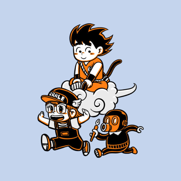Childhood Friends - Image 12