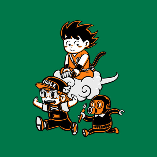 Childhood Friends - Image 20