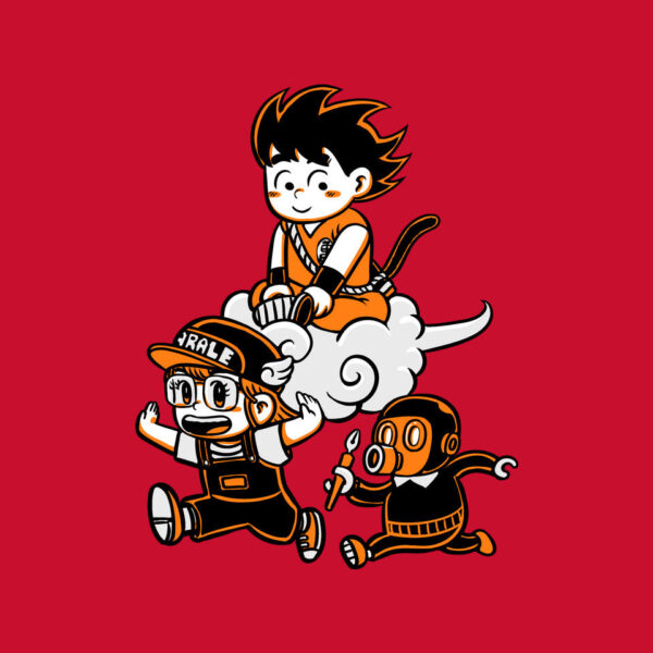 Childhood Friends - Image 8