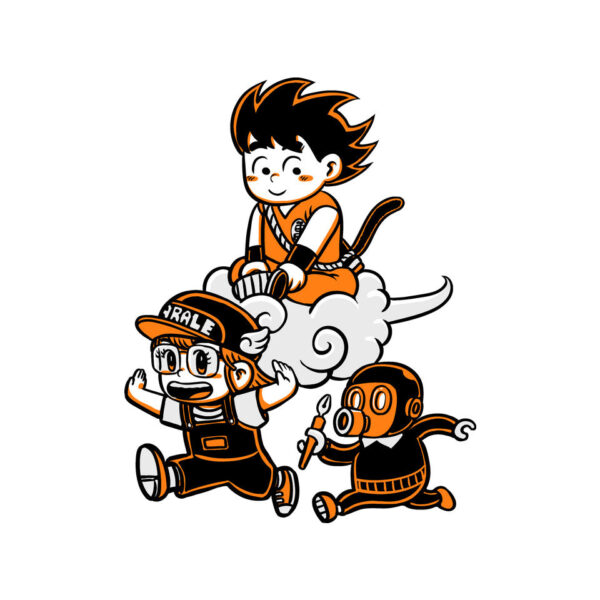 Childhood Friends - Image 4
