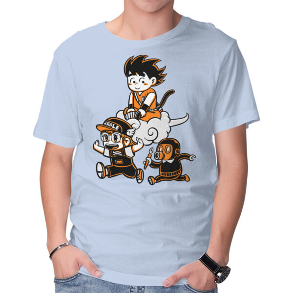 Childhood Friends - Image 9